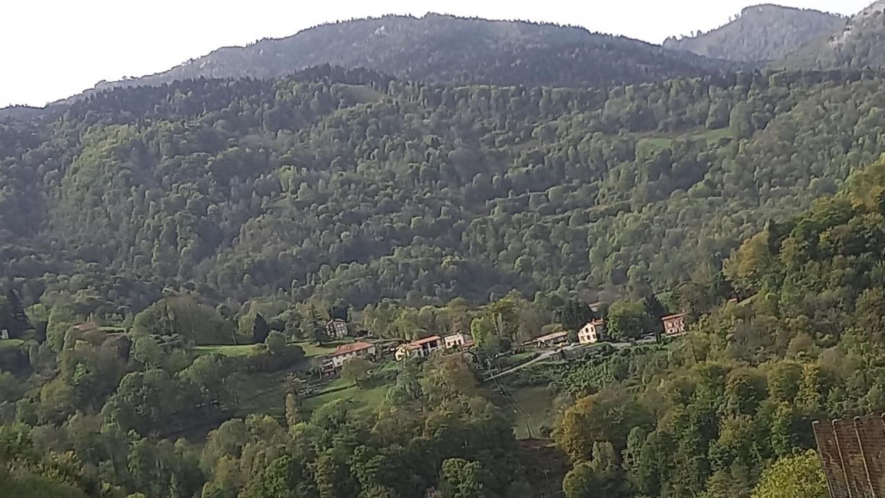 La Reclot Villa Herran Exterior photo